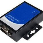 Convertitore USB a seriale RS 422/485 1 porta