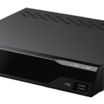 Videoregistratore NVR 16CH 16 MP 32 TB con HDMI e VGA, RP-PN16