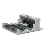 Set attrezzi 180 pezzi in 1 Cacciavite, Bussole e Punte