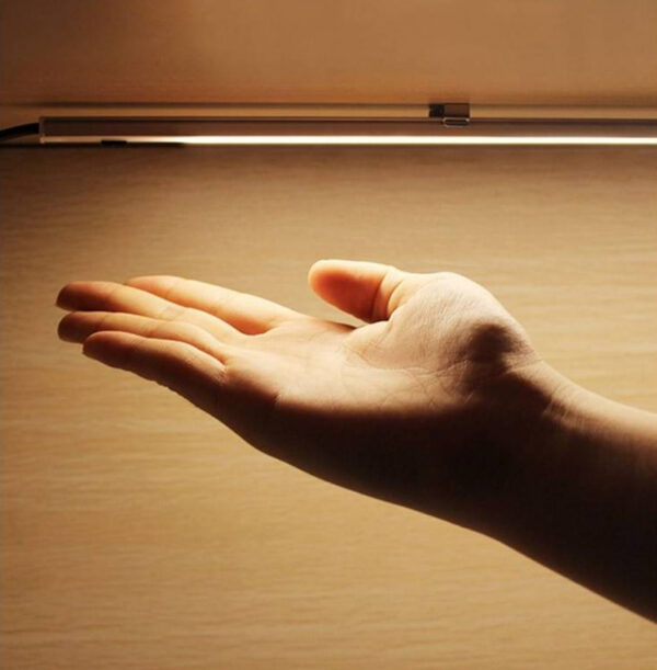 Barra LED Magnetica con Sensore di Movimento - immagine 4