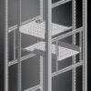Barre di Supporto Verticali per Armadi Rack 19'' Serie Evolution - immagine 3