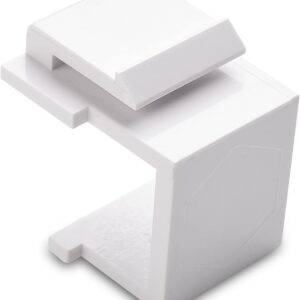 Tappo per RJ45 con attacco Keystone