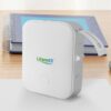Mini Etichettatrice Stampante Termica Wireless Portatile Ricarica USB-C™