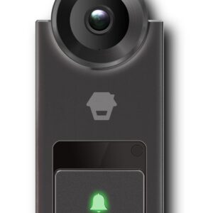 Videocitofono Intelligente WDB-70