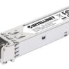 Transceiver Industriale Gigabit Fibra Ottica LC Duplex SFP