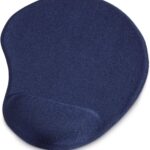 Tappetino in Gel Ergonomico Blu