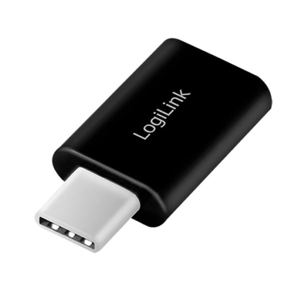 Adattatore Bluetooth 5.3 fino a 20m USB-C™ 3 Mbit/s USB 3.2