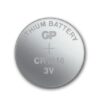 Blister 5 Batterie a Bottone Litio CR1616 - immagine 2