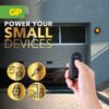 Blister 5 Batterie a Bottone Litio CR1616 - immagine 4