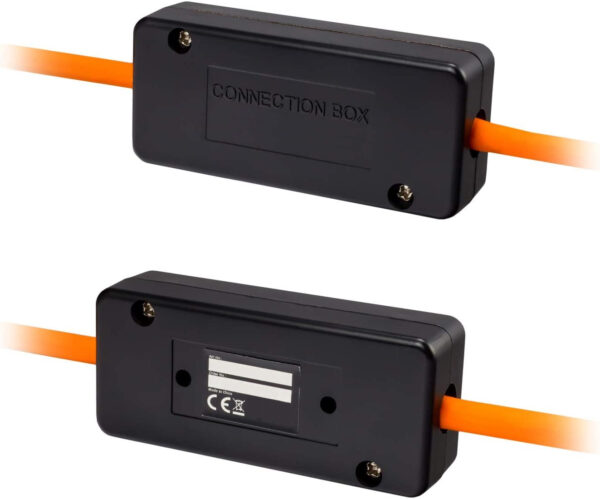 Box di Giunzione Cavi Cat.7 con Terminale IDC FTP - immagine 4