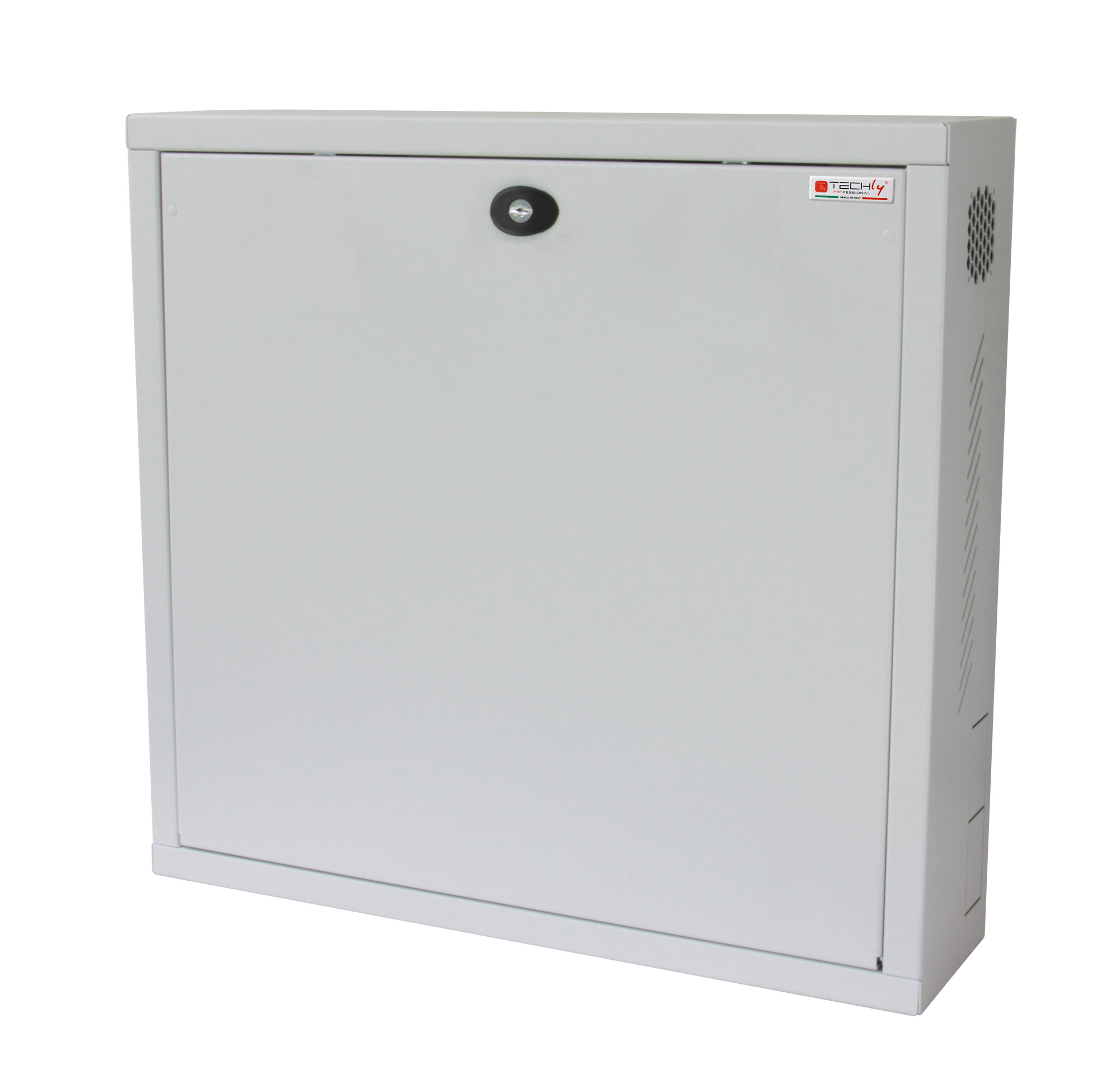 Box di sicurezza per DVR sistemi di videosorveglianza Bianco con Anti-intrusione - immagine 8