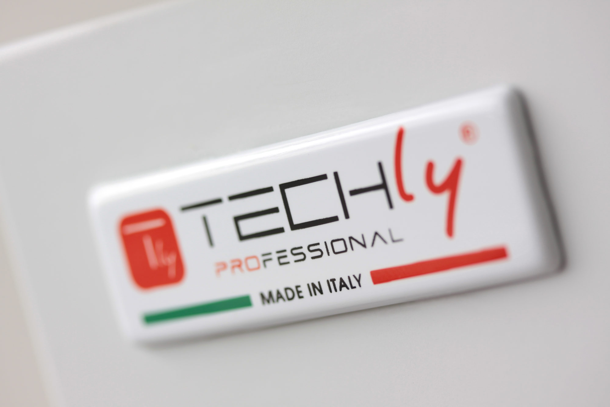 Box di Sicurezza per Notebook e Accessori per LIM Prof. 127 Grigio - immagine 7