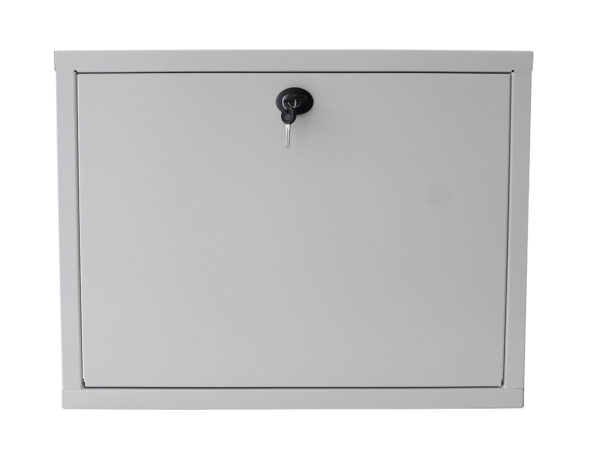 Box di Sicurezza per Notebook e Accessori per LIM Prof. 105 Grigio - immagine 3