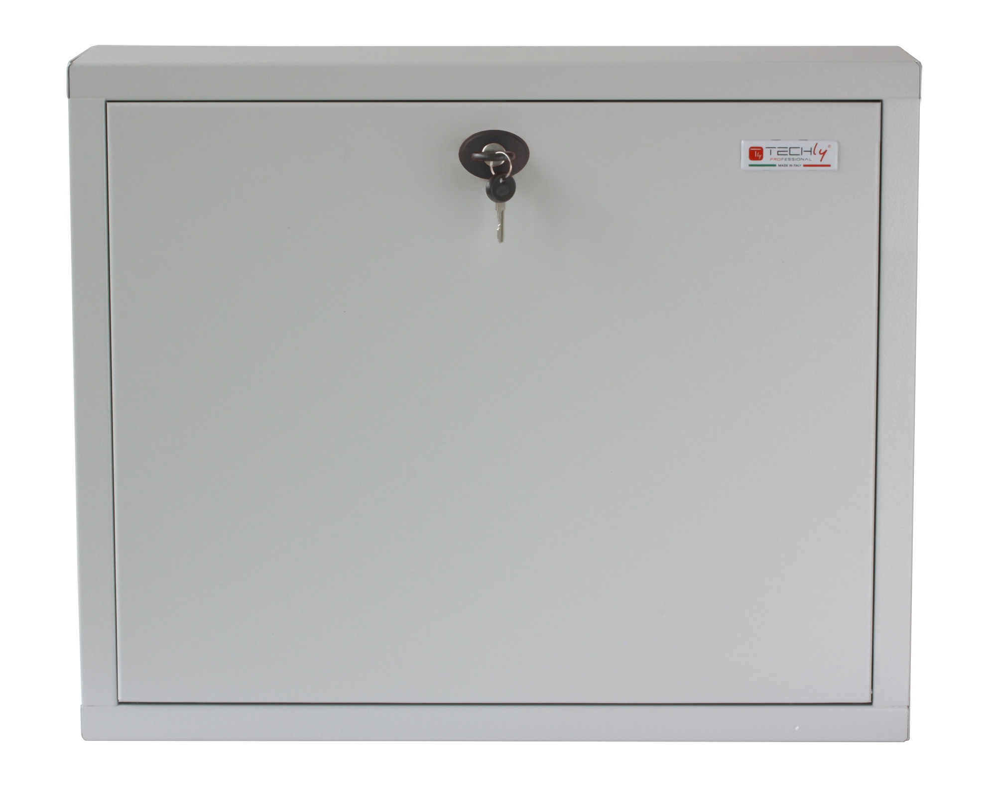 Box di Sicurezza per Telefoni Smartphone Prof. 113 Grigio - immagine 7