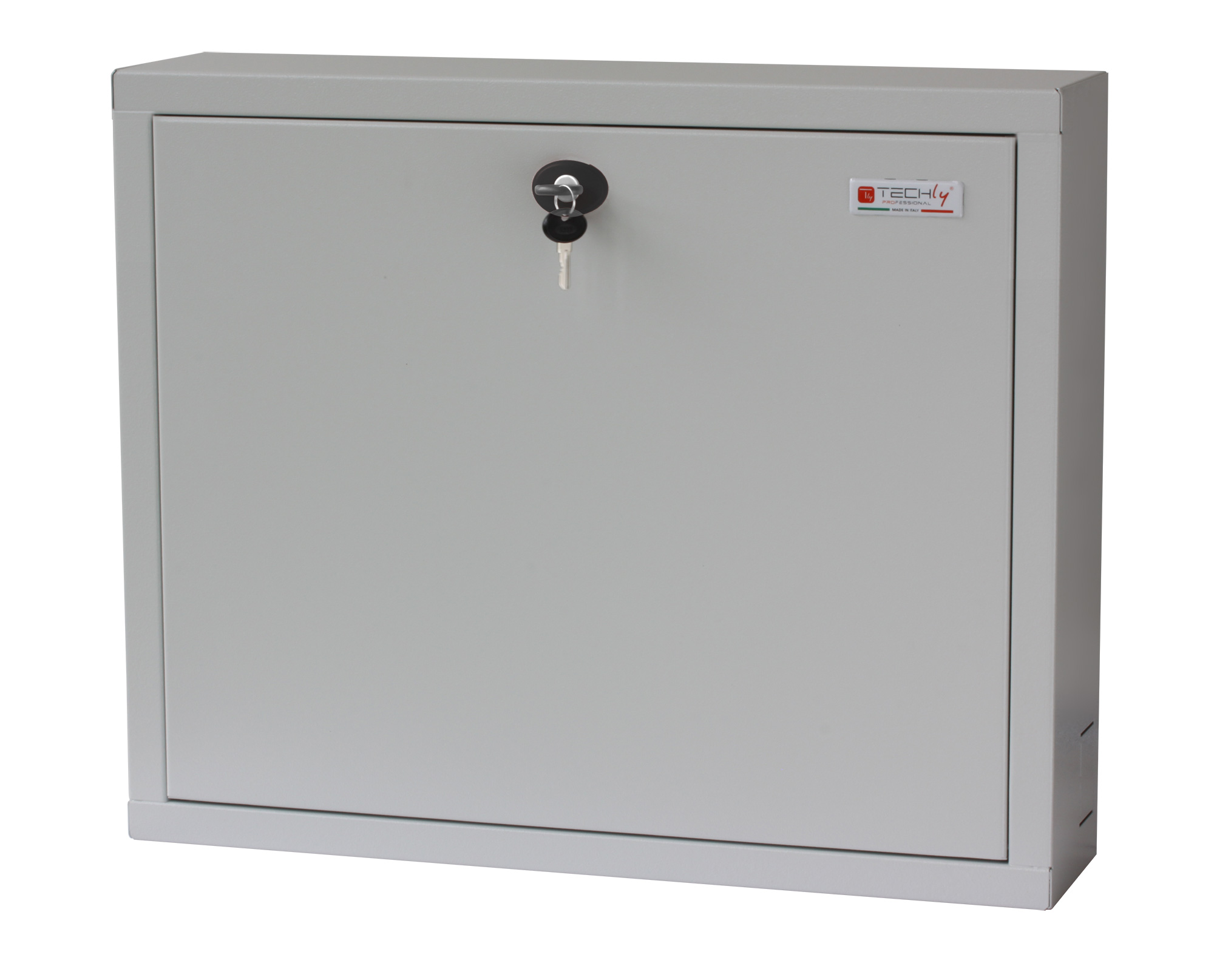 Box di Sicurezza per Telefoni Smartphone Prof. 113 Grigio - immagine 2