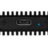 Box Esterno SSD USB3.2 Gen 2x1 USB-C™ PCIe NVMe - immagine 4