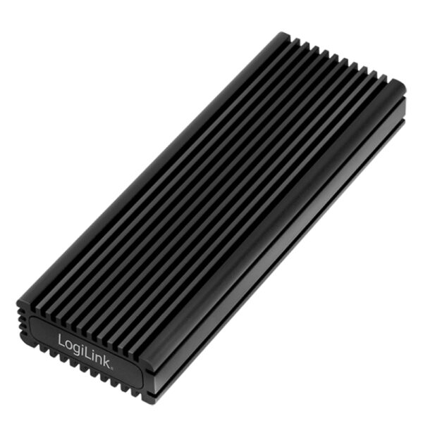 Box Esterno SSD USB3.2 Gen 2x1 USB-C™ PCIe NVMe - immagine 3