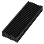 Box Esterno SSD USB3.2 Gen 2x1 USB-C™ PCIe NVMe