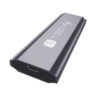 Box Esterno USB-C™ USB3.2 Gen2 NVMe/SATA M.2 SSD - immagine 10