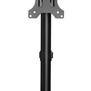 Braccio da scrivania per 1 monitor da 17'' a 32''