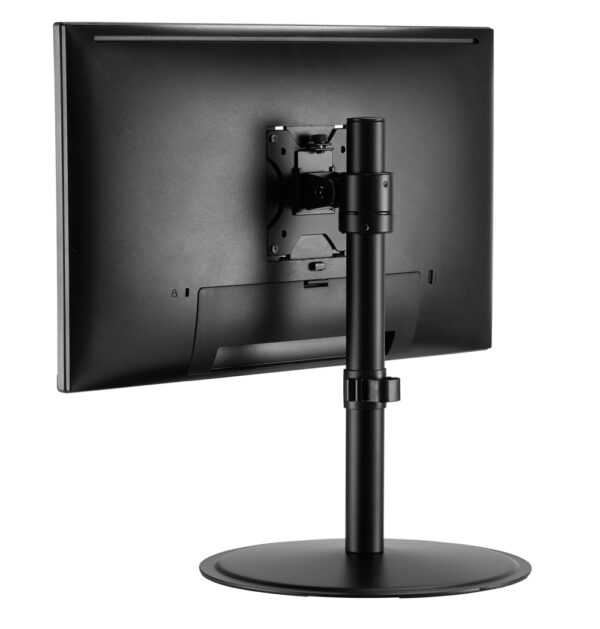 Braccio da scrivania per 1 monitor da 17'' a 32'' - immagine 9