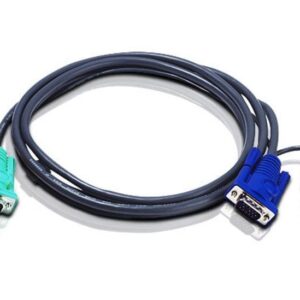 Cavi per Master Switch HDB 15 USB, 2L-5202U