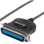 Cavo Convertitore Full-Speed USB-C&trade; a Stampante Parallela Cen36