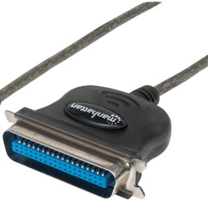 Cavo Convertitore Full-Speed USB-C™ a Stampante Parallela Cen36