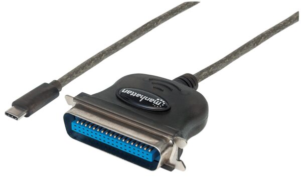 Cavo Convertitore Full-Speed USB-C™ a Stampante Parallela Cen36