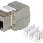 Frutto Keystone Cat6 FTP Tooless