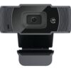 Webcam USB 1080p