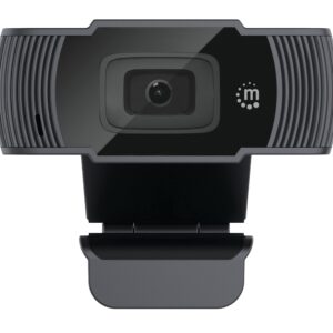 Webcam USB 1080p