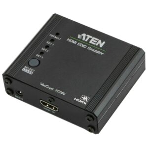 Emulatore EDID per Monitor HDMI, VC080