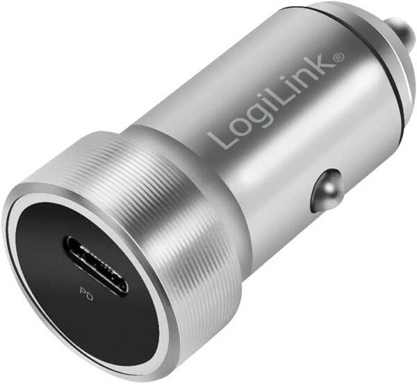 Caricabatteria da Auto USB-C™ PD da 20W