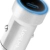 Caricabatteria da Auto USB-C™ PD da 20W - immagine 4