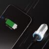 Caricabatteria da Auto USB-C™ PD da 20W - immagine 3