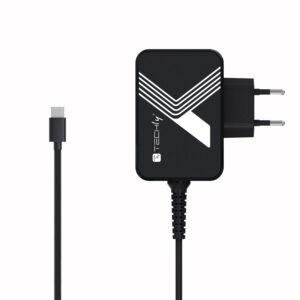 Alimentatore per Smartphone e Notebook USB-C™ Power Delivery PD3.0 45W