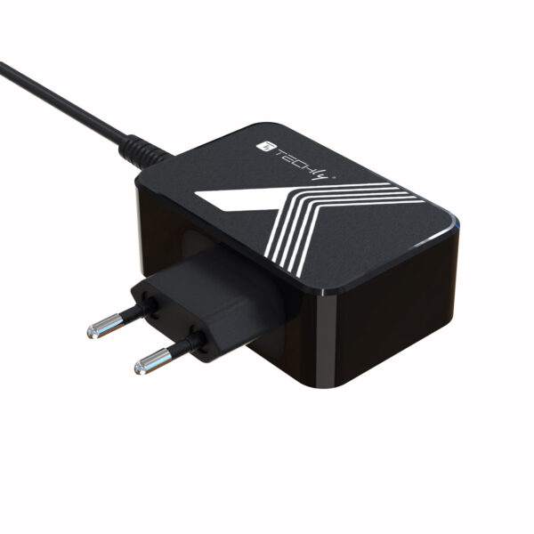 Alimentatore per Smartphone e Notebook USB-C™ Power Delivery PD3.0 65W - immagine 7