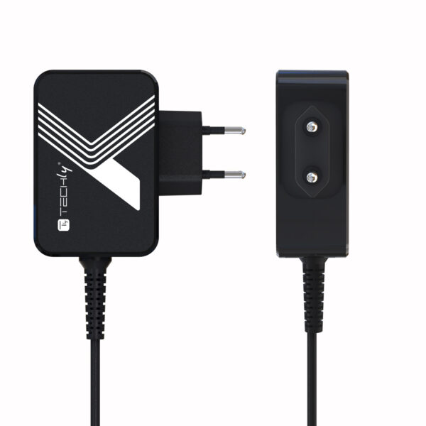 Alimentatore per Smartphone e Notebook USB-C™ Power Delivery PD3.0 65W - immagine 10