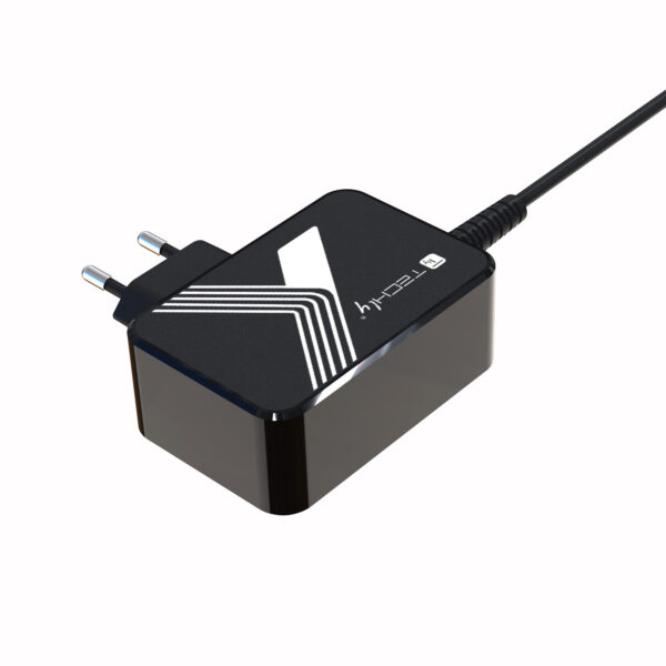 Alimentatore per Smartphone e Notebook USB-C™ Power Delivery PD3.0 65W - immagine 4