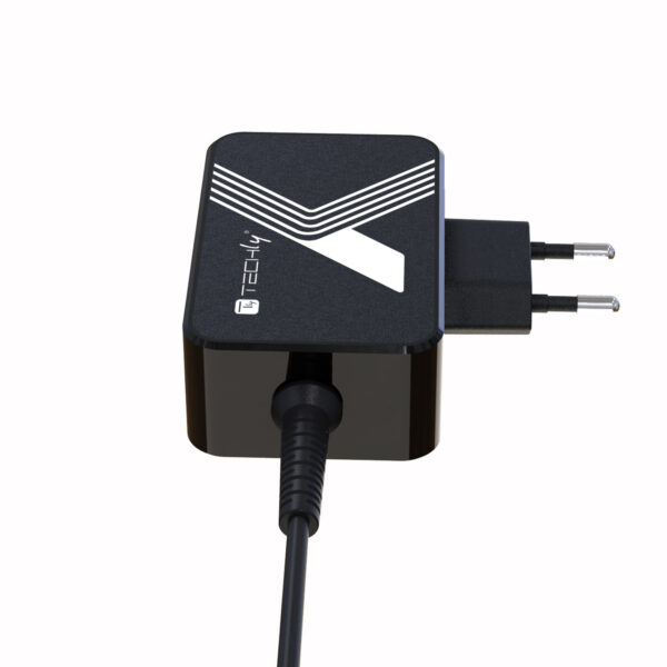 Alimentatore per Smartphone e Notebook USB-C™ Power Delivery PD3.0 65W - immagine 6