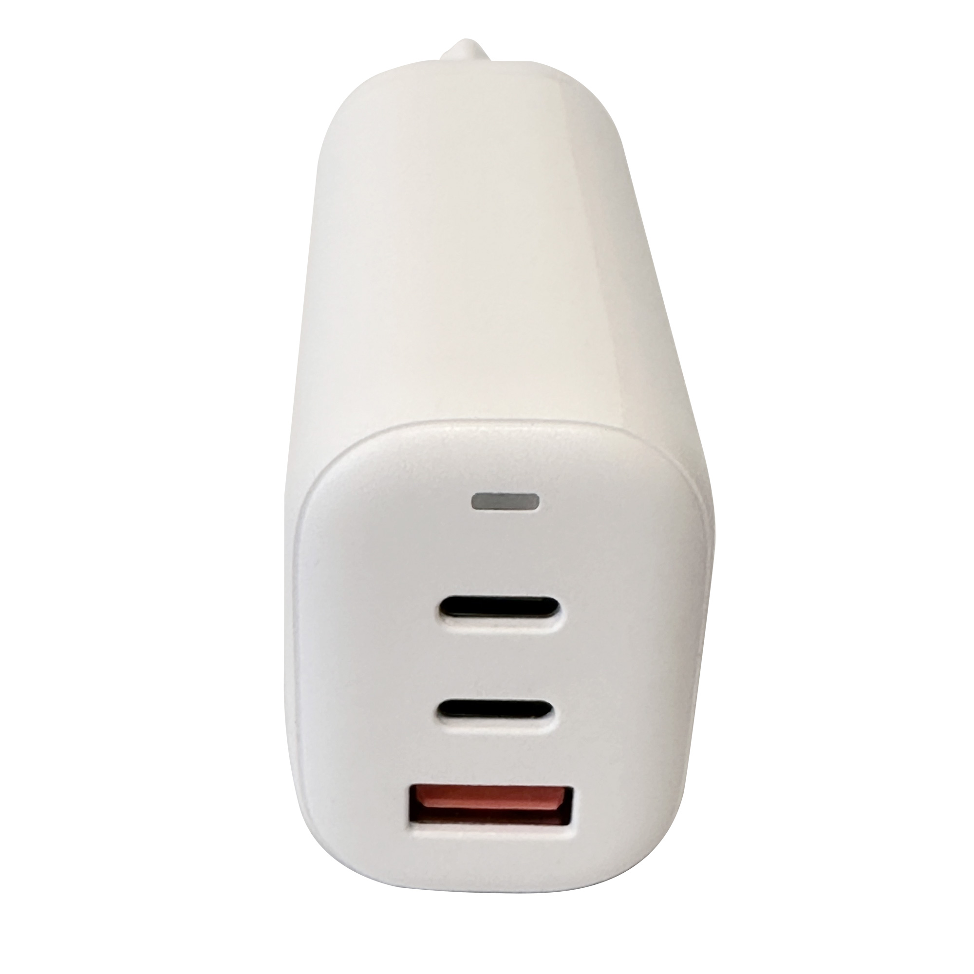 Caricatore Alimentatore 2 porte USB-C™ e 1 USB-A da Muro 65W - immagine 3