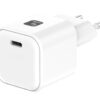 Caricatore Alimentatore GaN USB-C™ da Muro 45W