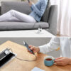 Caricatore Alimentatore GaN USB-C™ da Muro 45W - immagine 5