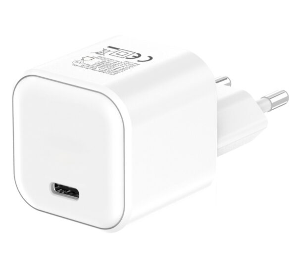 Caricatore Alimentatore GaN USB-C™ da Muro 65W - immagine 3