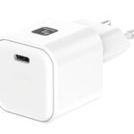 Caricatore Alimentatore GaN USB-C&trade; da Muro 65W