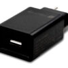 Caricatore Alimentatore USB-A da Muro 5V 2.4A per Smartphone o Tablet - immagine 7