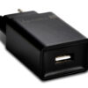 Caricatore Alimentatore USB-A da Muro 5V 2.4A per Smartphone o Tablet - immagine 4