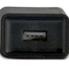 Caricatore Alimentatore USB-A da Muro 5V 2.4A per Smartphone o Tablet - immagine 8
