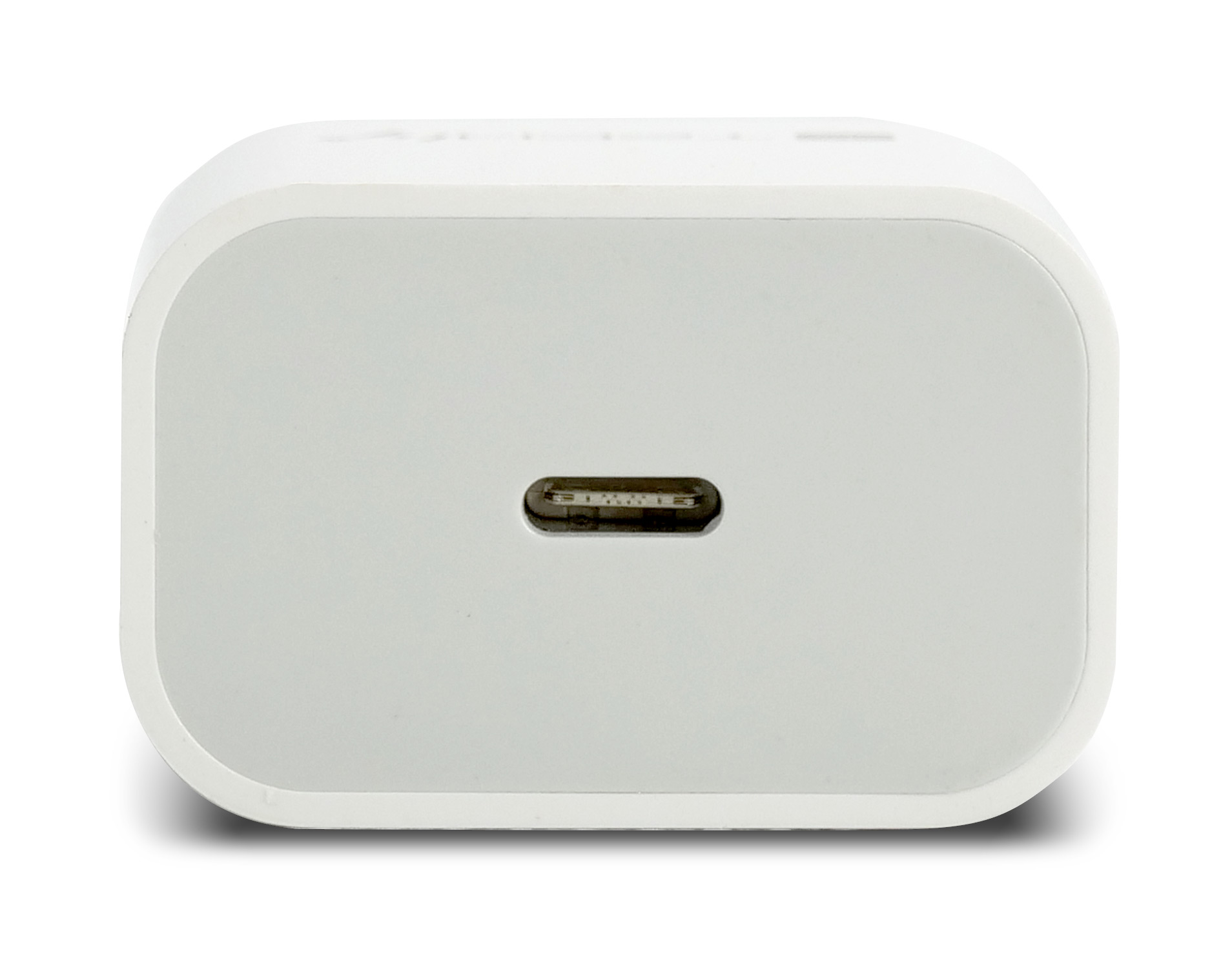 Caricatore Alimentatore USB-C™ da Muro 20W PD per Smartphone o Tablet - immagine 6